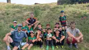 Portes ouvertes pour développer le foot féminin en Sud-Aveyron