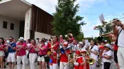 Portiragnes : 200 musiciens au Festival des Bandas le 13 juin