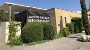 Poésie et musique au Jardin Antique Méditerranéen le 7 juin