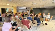 Poulx : la municipalité renforce le dialogue avec les associations