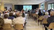 Poulx : les habitants mobilisés pour lancer les comités de quartier