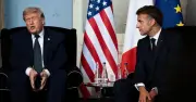 Pour Roderick Beaton, l'Europe doit s'unir face aux menaces extérieures