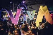 Pour ses dix ans, le salon VivaTech a la folie des grandeurs