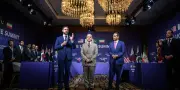 Pourparlers historiques entre l'Iran et les États-Unis à Oman