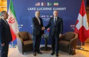 Pourparlers USA-Iran en Suisse : une paix durable en ligne de mire