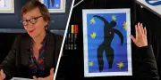 Pourquoi Henri Matisse est-il un peintre incontournable ?