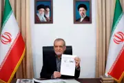 Pourquoi l'accord de Trump satisfait l'Iran : les raisons