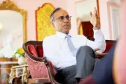 Pourquoi l'Inde choisit Nice plutôt que Paris pour son offensive technologique
