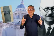 Pourquoi Marc Bloch a doublement sa place au Panthéon ?