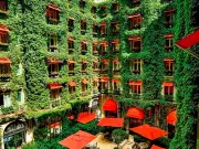 Pourquoi tous les hôtels 5 étoiles ne sont-ils pas des palaces ?