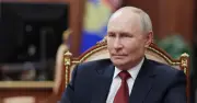 Poutine admet des problèmes face aux frappes ukrainiennes sur les infrastructures russes