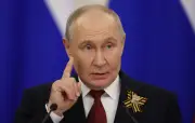 Poutine rejette la proposition de rencontre de Zelensky, la guerre continue