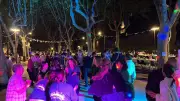Pouzolles : les brasucades et la fête estivale se préparent