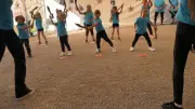 Pradel Liens : un spectacle de danse vibrant pour la fin d'année