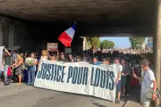 Père de Louis lynché à Narbonne : « Je ne comprends pas pourquoi tant de haine »