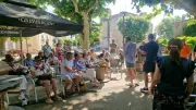 Premier Café du maire à Tourbes : échanges sur circulation et projets