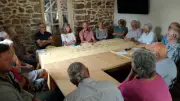 Premier Café philo à Robiac : débats apaisés et participants ravis
