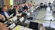 Premier conseil communautaire à la CCVH : budget 2025 excédentaire adopté