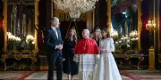 Premier discours de Léon XIV en Espagne : Real Madrid, paix et IA