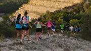 Premier Festival des Lens : courses et randonnées trail le 20 juin à Domessargues