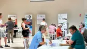 Premier Job dating de l'Aspre : un succès avec 87 entretiens