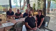 Premier repas cévenol : gastronomie et patrimoine à Saint-Paul-la-Coste