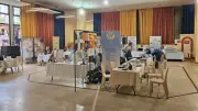Premier Salon de la généalogie à Lamalou-les-Bains : un succès retentissant