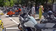 Première édition Bike & Beer : un succès retentissant à Saint-Pons