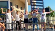 Première édition réussie des Stars Deley au collège Pierre-Deley