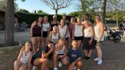 Première édition réussie pour les jeunes danseurs du Foyer rural