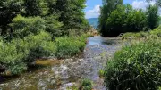 Première fête de la rivière au bord du Dourdou samedi