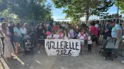Première fête votive réussie pour le nouveau maire de Villetelle