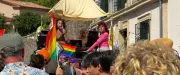 Première Marche des Fiertés à Graissessac : une mobilisation inédite