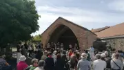 Première rencontre réussie pour la future école de musique de La Cavalerie