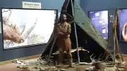 Préhistorama : 30 ans et week-end festif pour les Journées de l'archéologie