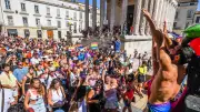 Pride 2026 à Nîmes : marche pour l'inclusion et contre les discriminations
