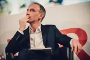 Primaire à gauche : Glucksmann rejette la proposition du PS