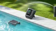 Prime Day Aiper 2026 : robots piscine et arrosage à prix records
