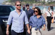 Prince Harry et sa famille logeront dans une résidence royale en juillet