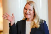 Princesse héritière de Norvège subit une double greffe des poumons