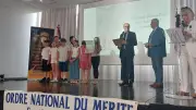 Prix de l'éducation citoyenne remis à des collégiens nîmois