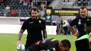 Pro D2 : Béziers muscle son staff avec l'arrivée de deux renforts de poids