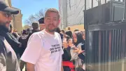 Procès Jeremstar : décision attendue ce mardi pour la pancarte 