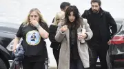 Procès Maradona : les proches accusent le personnel médical de manipulation
