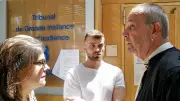 Procès Paprec reporté au 5 octobre : le juge malade, la déception de Paul Masselin