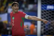 Procès pour viol d'Achraf Hakimi : décision de la cour d'appel ce vendredi