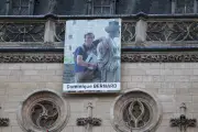 Procès requis pour l'assassinat de Dominique Bernard : trois hommes jugés