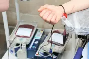 Produits sanguins : au-delà de l'urgence, des traitements vitaux