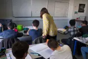 Professeure passionnée : mon métier est aussi un « simple » boulot