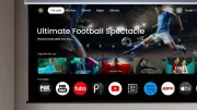Projecteurs BenQ TK705i et TK705STi : vivre la Coupe du monde 2026 en grand